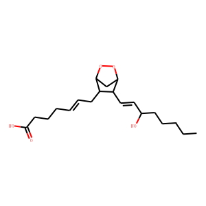 Prostaglandin H2