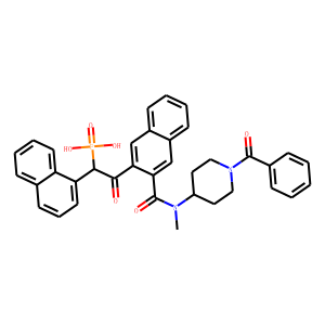 Cathepsin G Inhibitor