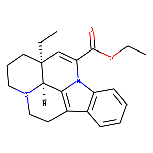 Vinpocetine