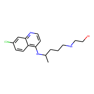 Cletoquine