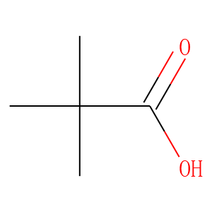 Pivalic acid-d9