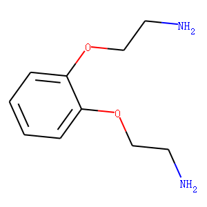 O-Bis(2-aminoethoxy)benzene