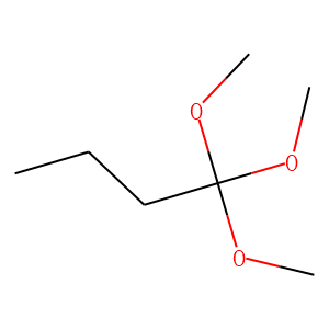 1,1,1-Trimethoxybutane