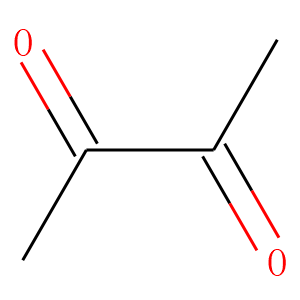 2,3-Butanedione