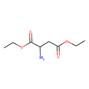 Aspartic Acid Diethyl Ester