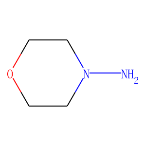 4-Aminomorpholine