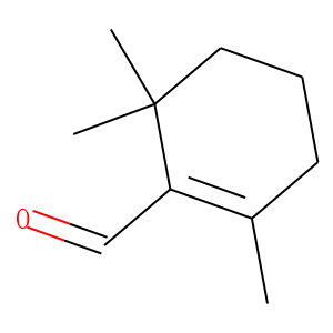 β-Cyclocitral,  Technical Grade