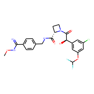 Atecegatran metoxil