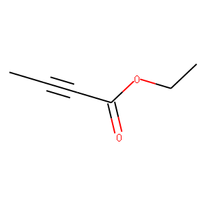 Ethyl-2-butynoate
