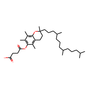 α-Tocopheryl Succinate