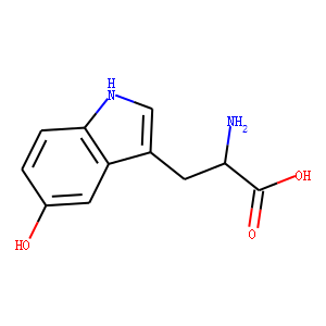 5-Hydroxy L-Tryptophan