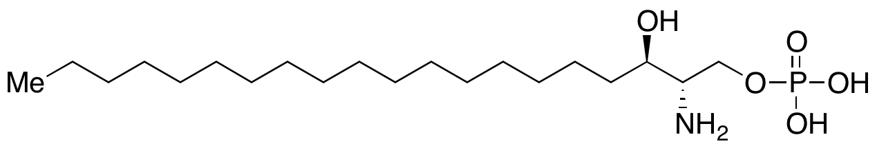 Sphinganine-C20-1-phosphate
