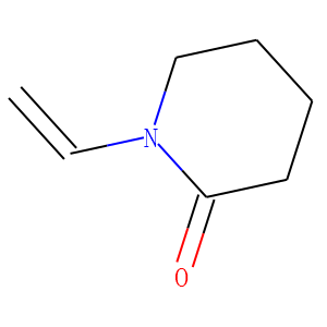 N-Vinyl-2-piperidone