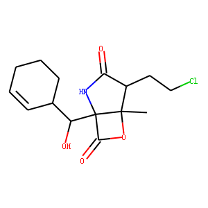 Marizomib