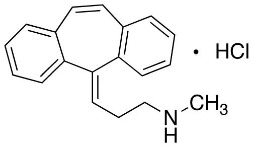 Desmethyl Cyclobenzaprine Hydrochloride