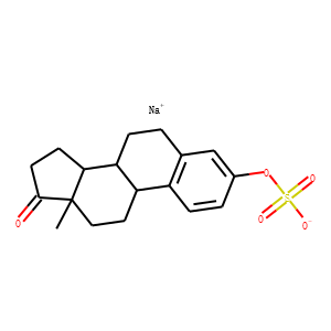 Estrone 3-Sulfate Sodium Salt