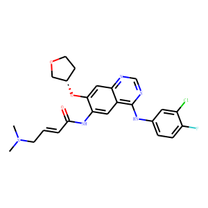 Afatinib free base