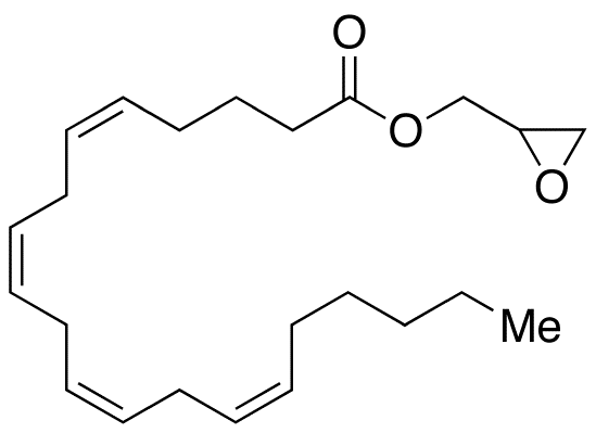 Arachidonic Acid Glycidyl Ester