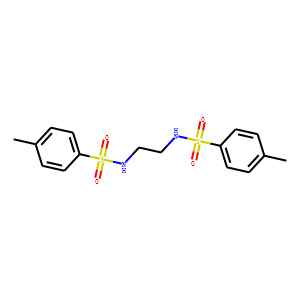 N,N’-di-p-Tosylethylenediamine