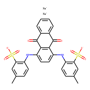 Acid Green 25