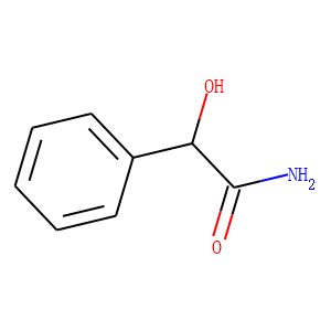 Mandelamide