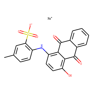 Acid Violet 43