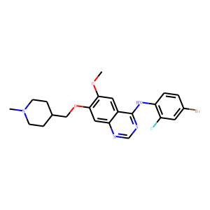 Vandetanib