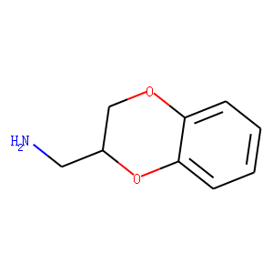 2-Aminomethyl-1,4-benzodioxane