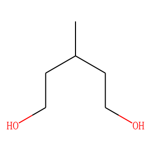 3-Methyl-1.5-pentanediol