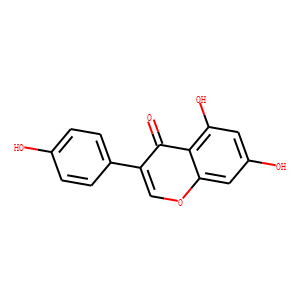 Genistein