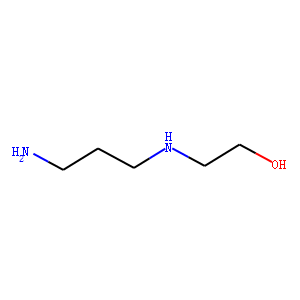 2-(3-Aminopropylamino)ethanol