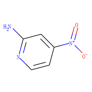4-Nitropyridin-2-amine