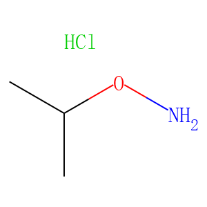 2-(Aminooxy)propane Hydrochloride