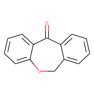 Dibenz[b,e]oxepin-11(6H)-one