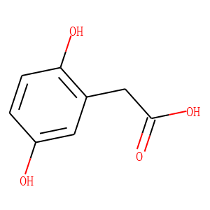 Homogentisic Acid