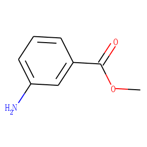 3-Aminobenzoic Acid Methyl Ester