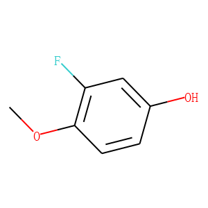 3-Fluoro-4-methoxyphenol