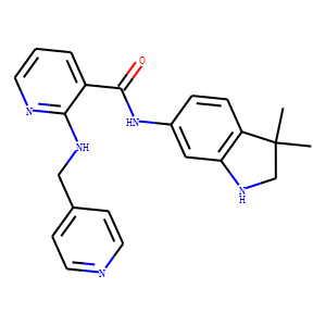 Motesanib