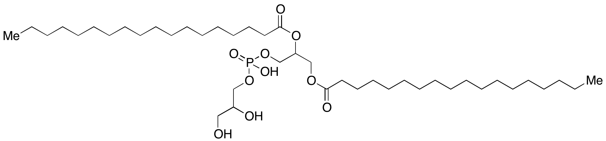 1,2-Distearoyl-sn-glycero-3-phosphorylglycerol