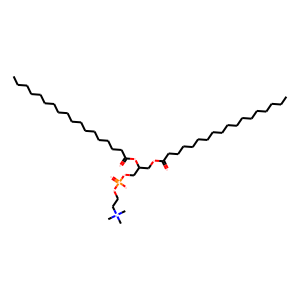 Distearoyllecithin