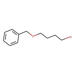 4-Benzyloxy-1-butanol