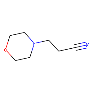 β-Morpholinopropionitrile