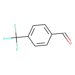 4-(Trifluoromethyl)benzaldehyde