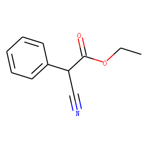 Ethylphenylcyanoacetate