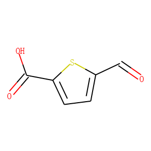 5-Formylthenoic Acid