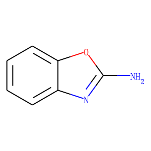 2-Aminobenzoxazole