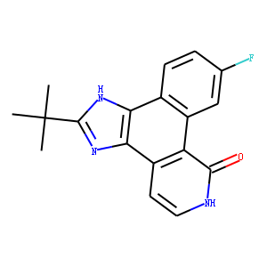 JAK Inhibitor, Pyridone 6