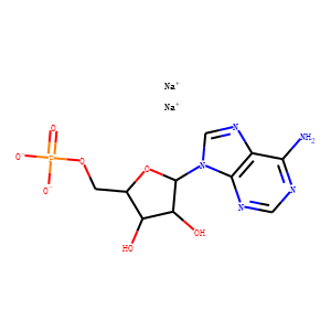 Adenosine 5’-Monophosphate Disodium Salt