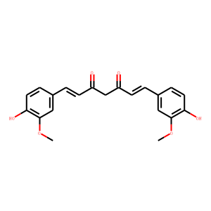 Curcumin