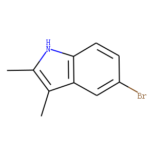 5-Bromo-2,3-dimethylindole